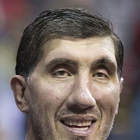 Gheorghe Muresan